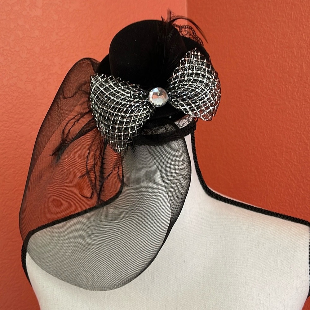 Beautiful brand new small hats